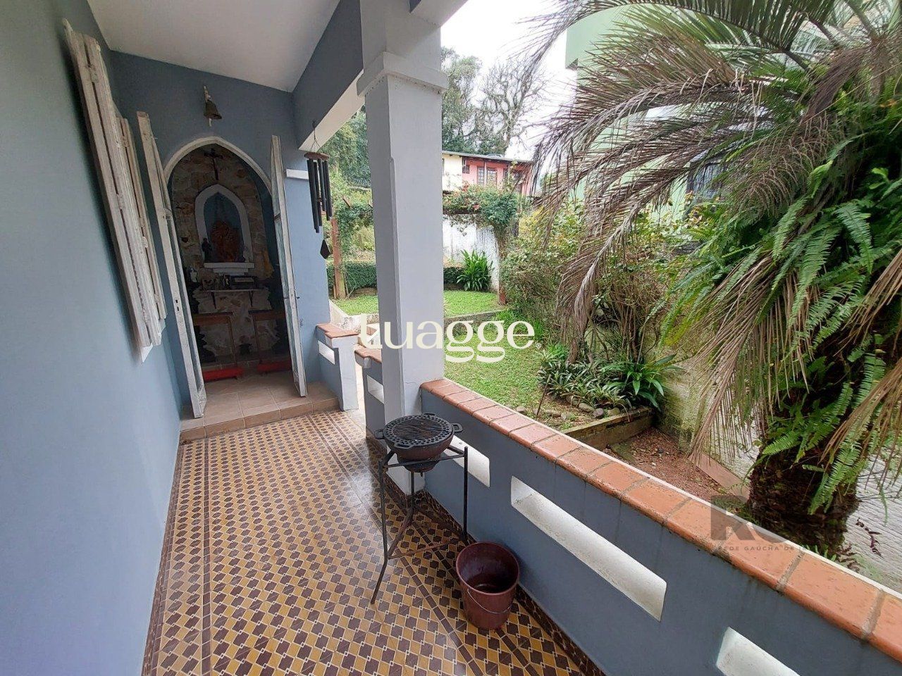 Casa à venda com 3 quartos, 182m² - Foto 62