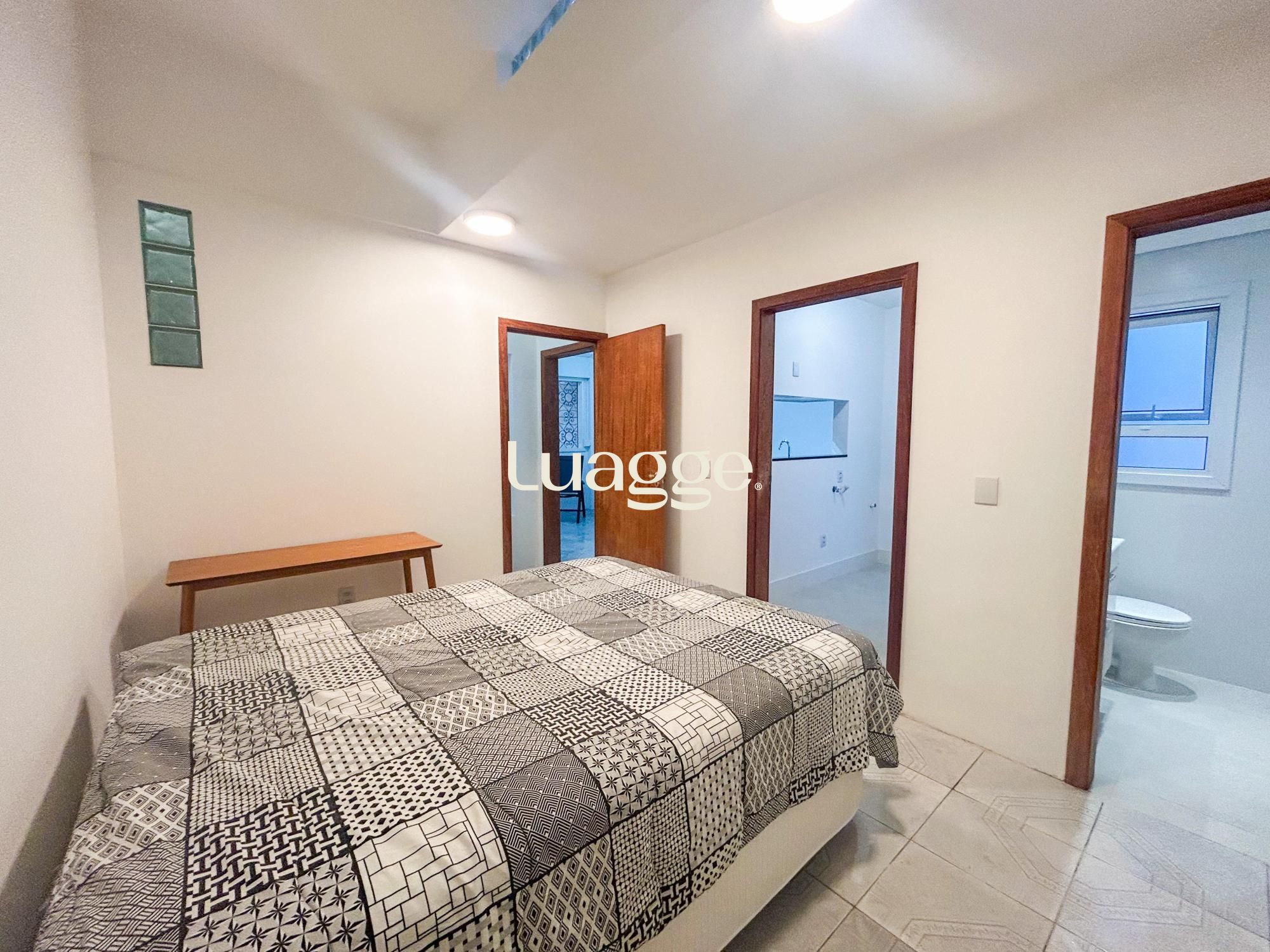 Apartamento, 1 quarto, 47 m² - Foto 10