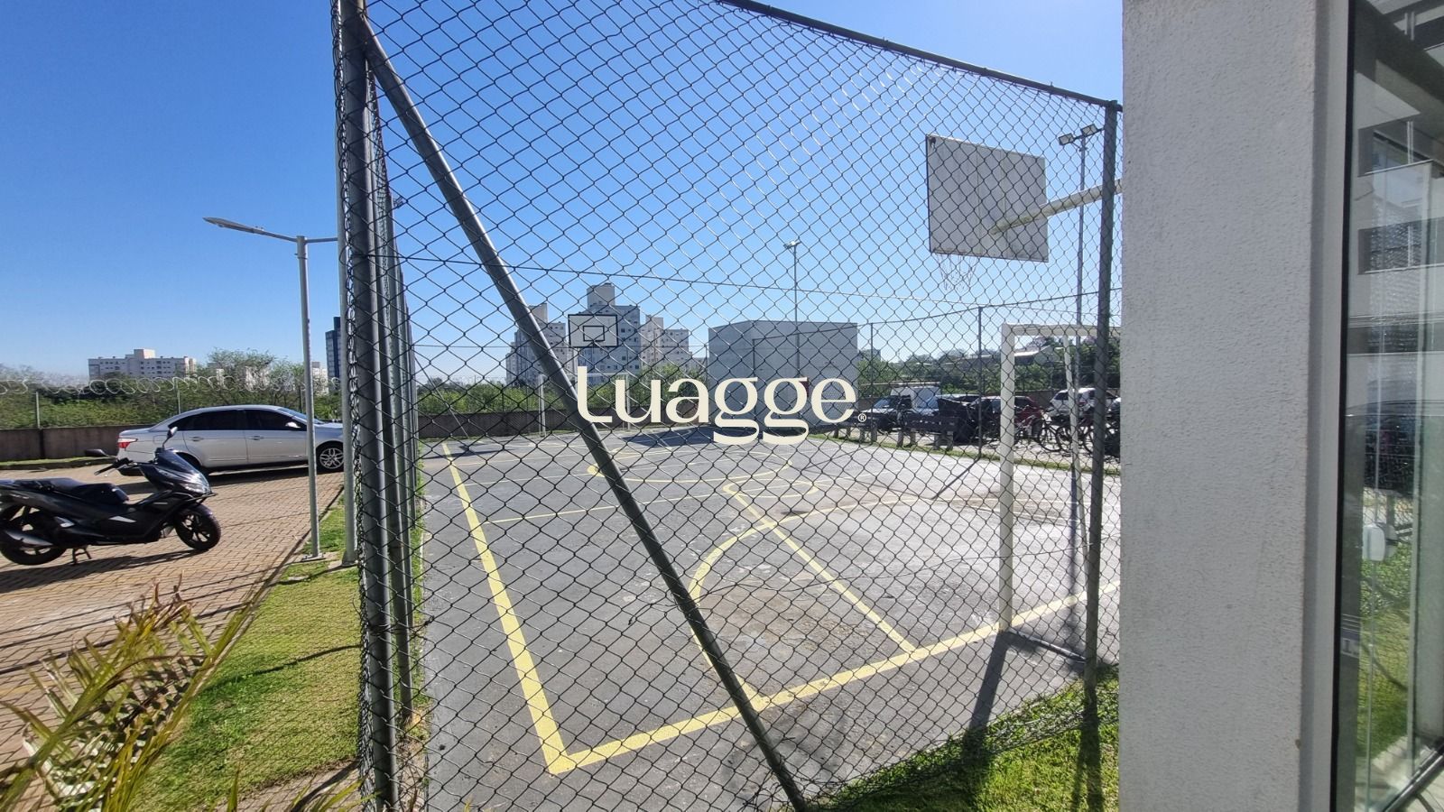 Apartamento, 2 quartos, 46 m² - Foto 27