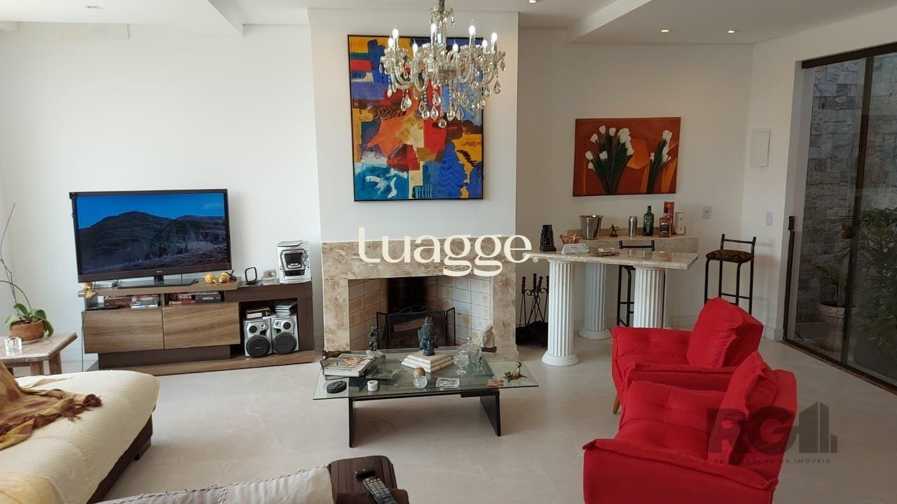 Casa à venda com 3 quartos, 212m² - Foto 11