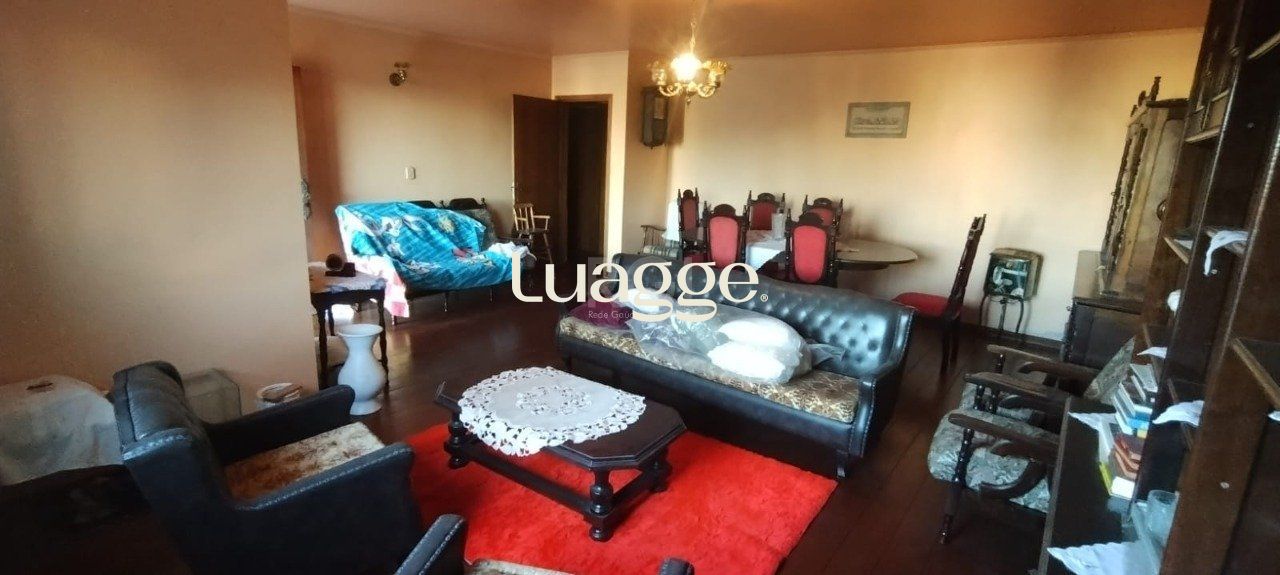 Casa à venda com 4 quartos, 382m² - Foto 29