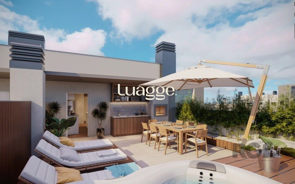 Apartamento à venda com 2 quartos, 53m² - Foto 13