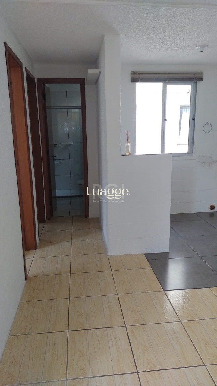 Apartamento à venda com 2 quartos, 39m² - Foto 3