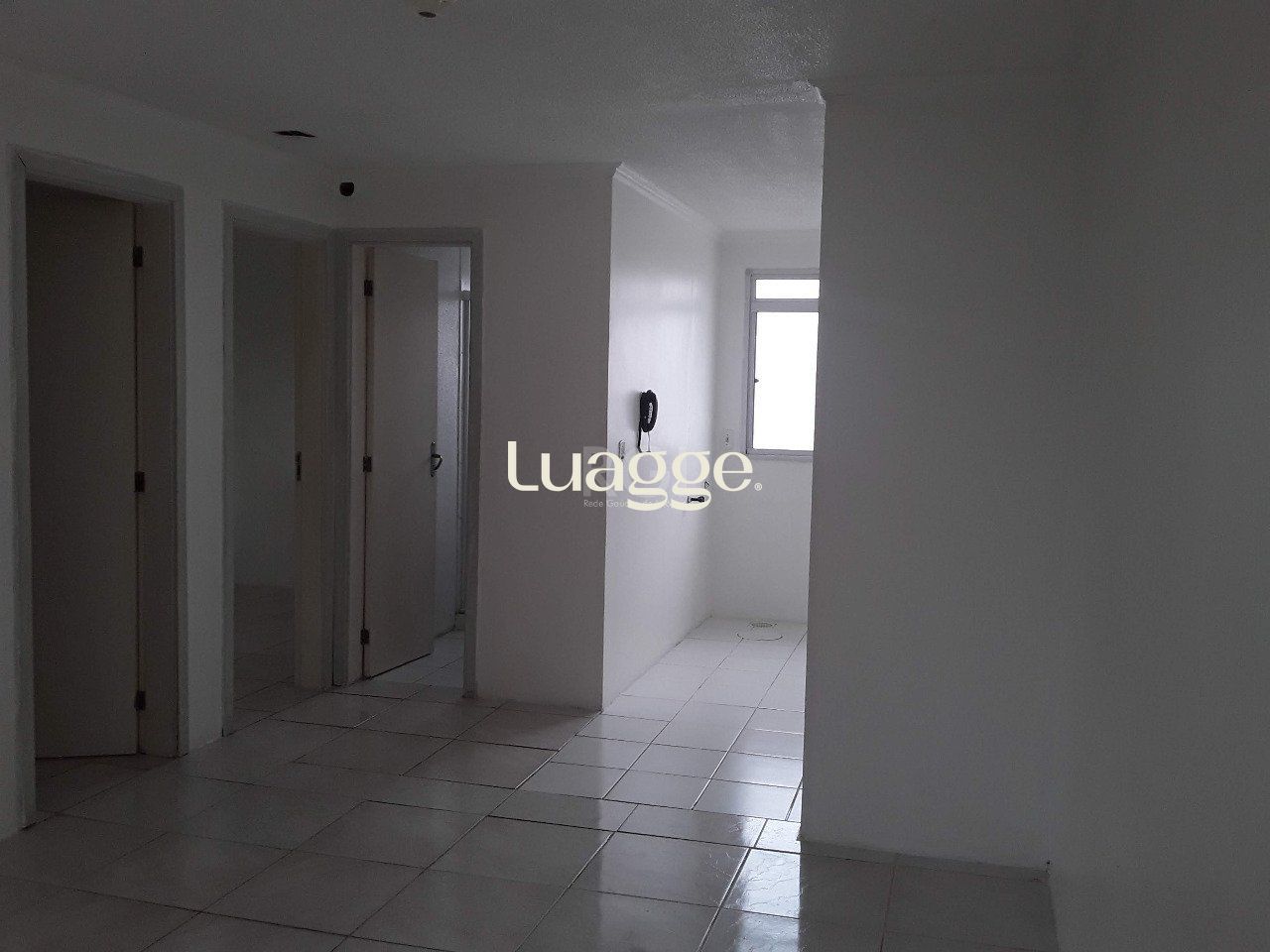 Apartamento à venda com 2 quartos, 47m² - Foto 3