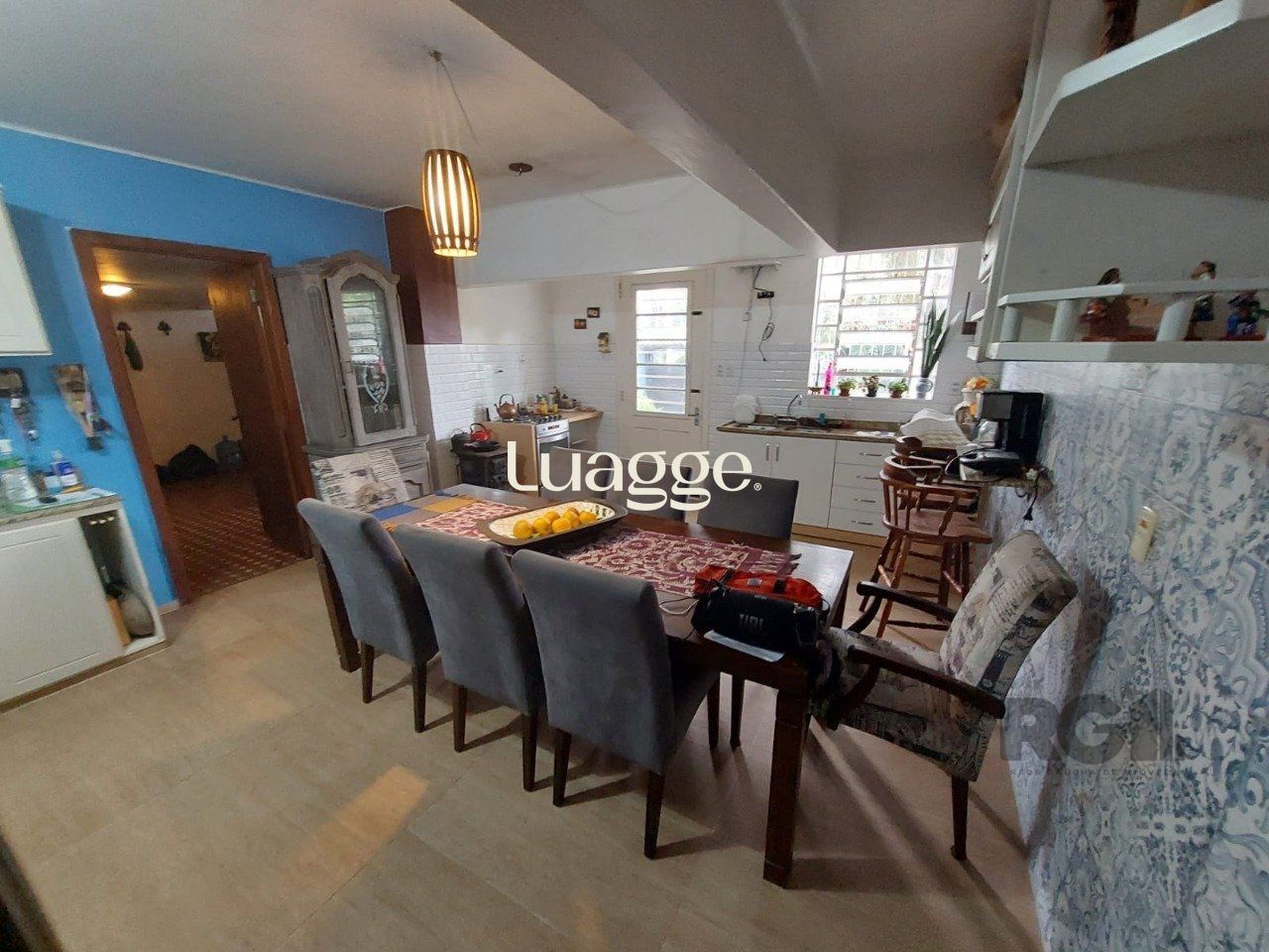 Casa à venda com 3 quartos, 182m² - Foto 25