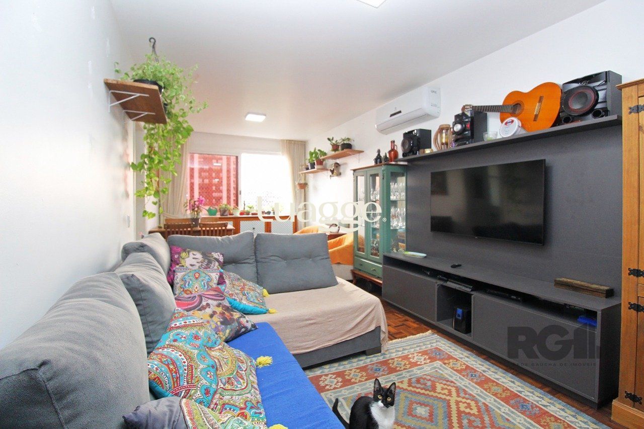 Apartamento, 2 quartos, 79 m² - Foto 1