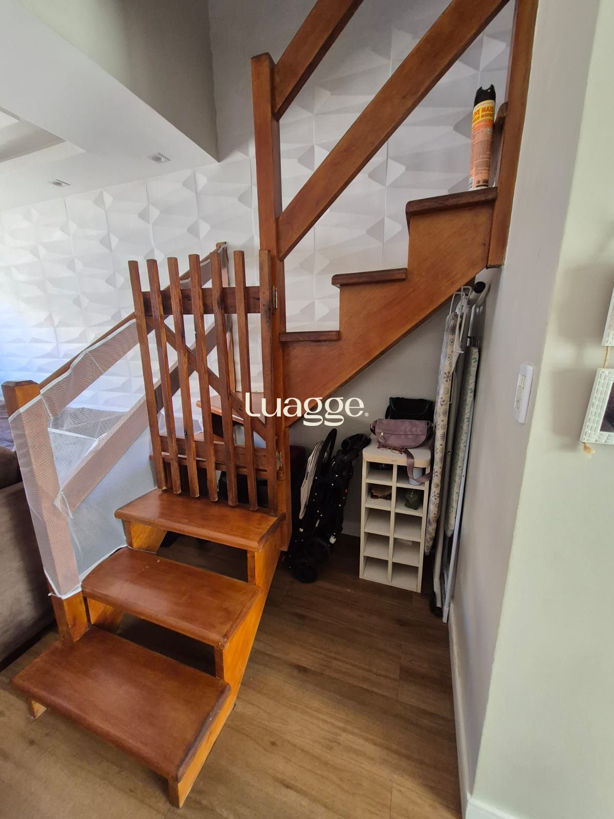 Casa de Condomínio à venda com 2 quartos, 98m² - Foto 4