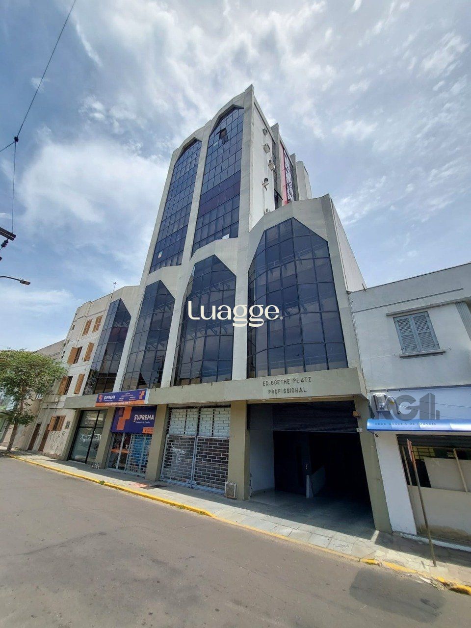 Loja-Salão à venda, 115m² - Foto 28
