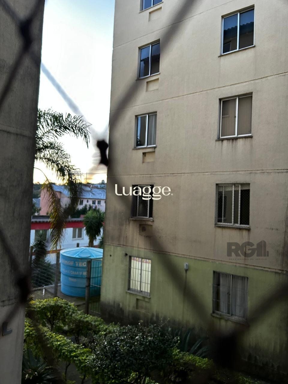 Apartamento à venda com 2 quartos, 38m² - Foto 7