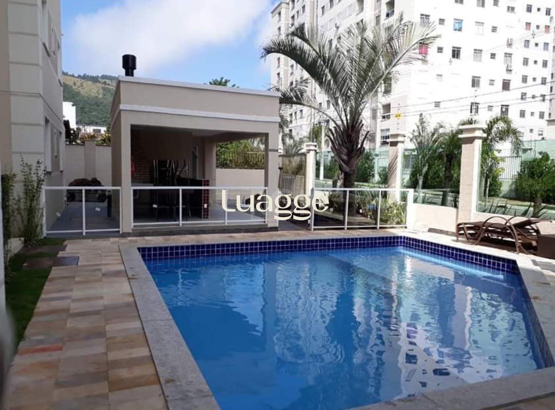 Apartamento, 2 quartos, 44 m² - Foto 2