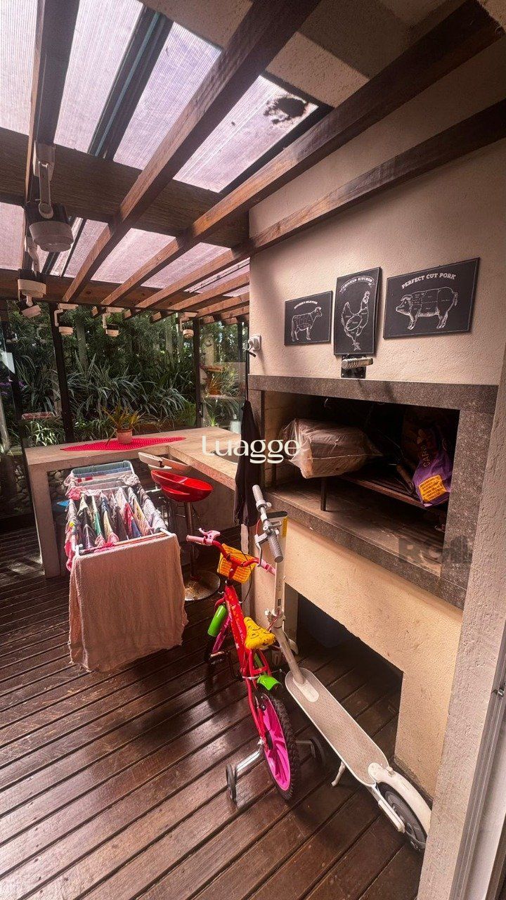 Casa de Condomínio à venda com 3 quartos, 146m² - Foto 5