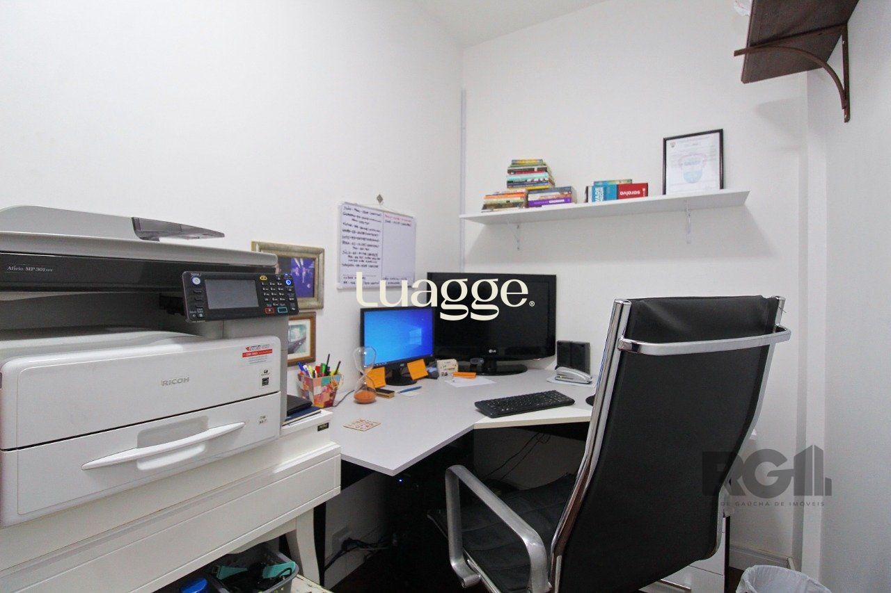 Apartamento, 2 quartos, 79 m² - Foto 12