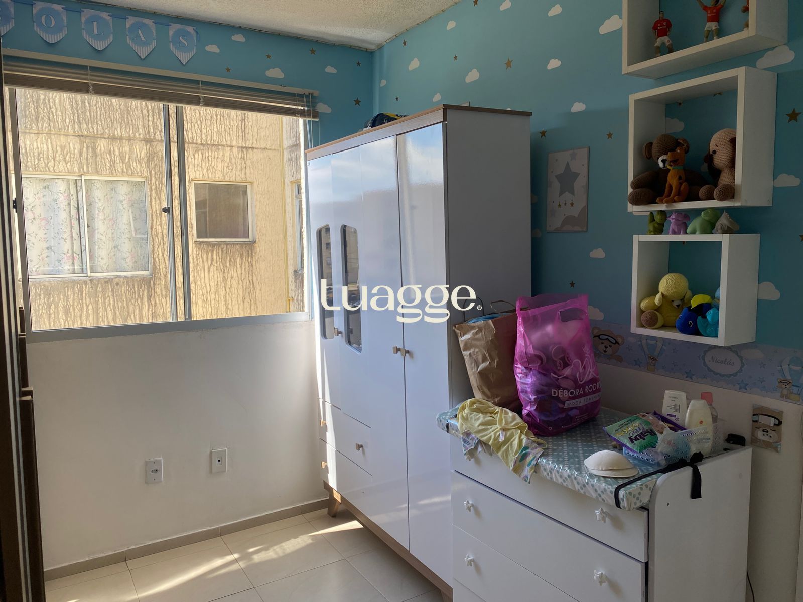 Apartamento à venda com 2 quartos, 39m² - Foto 14