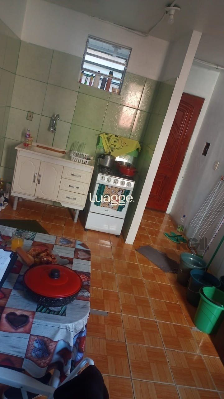 Apartamento à venda com 2 quartos, 42m² - Foto 5