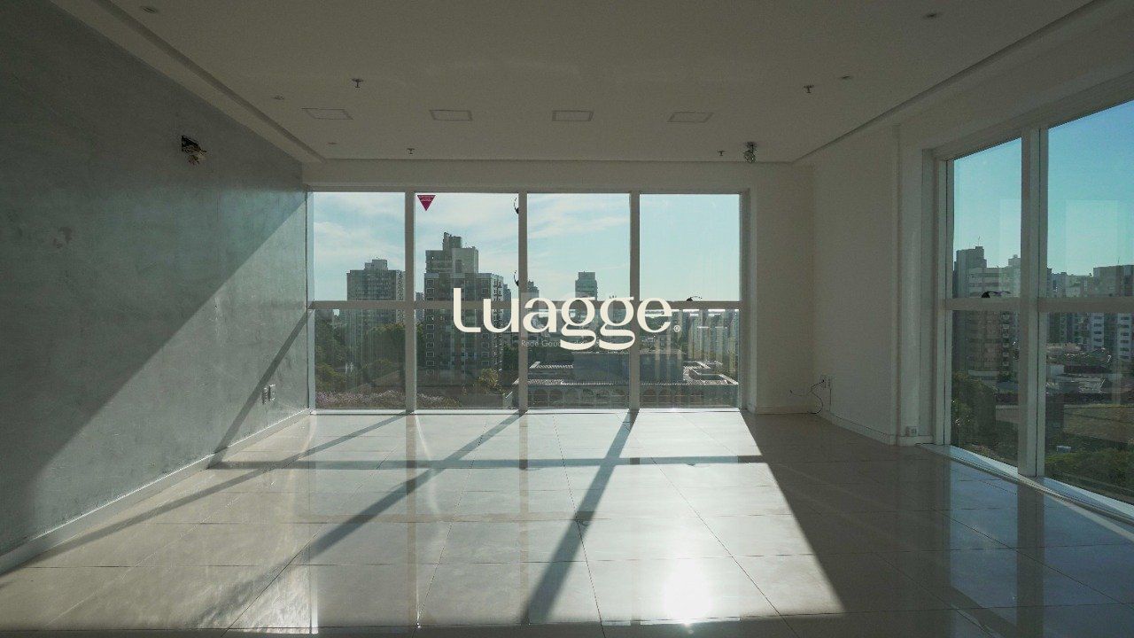 Conjunto Comercial-Sala à venda, 51m² - Foto 4