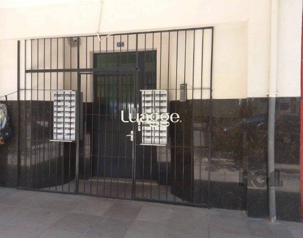 Apartamento, 1 quarto, 25 m² - Foto 1