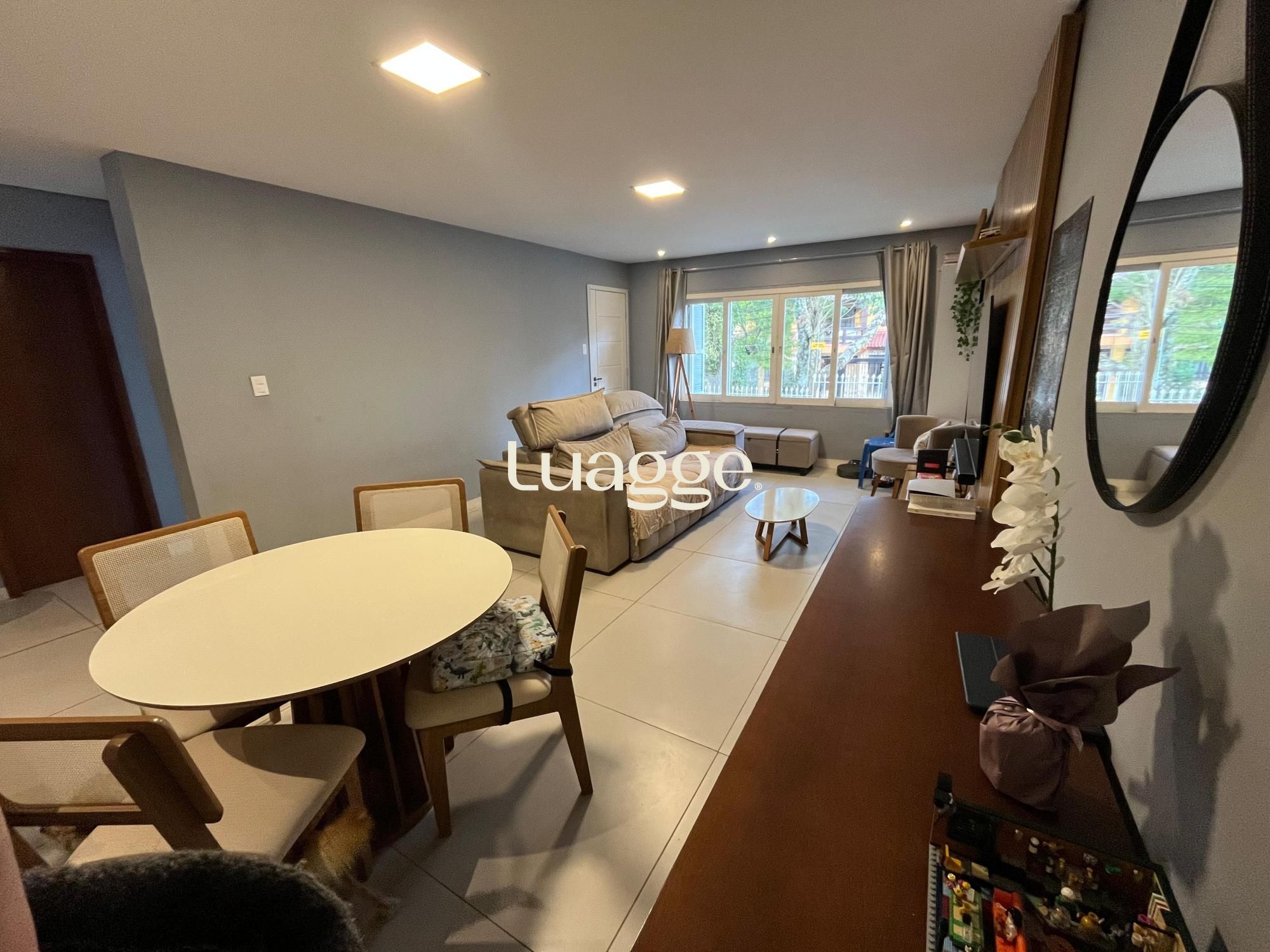 Casa à venda com 2 quartos, 137m² - Foto 5
