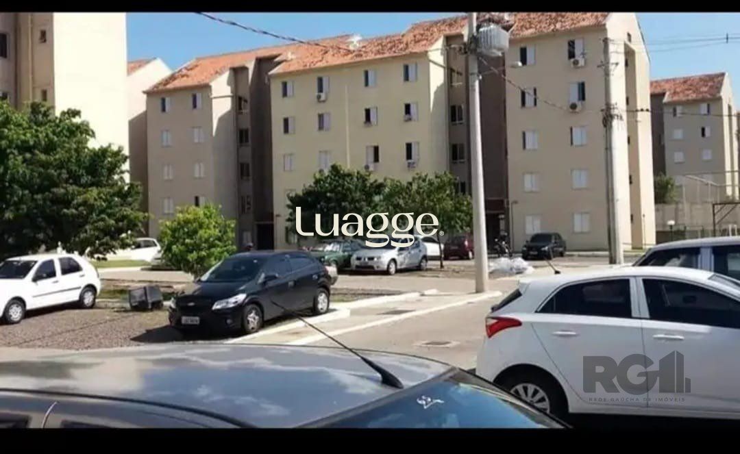Apartamento à venda com 2 quartos, 40m² - Foto 35