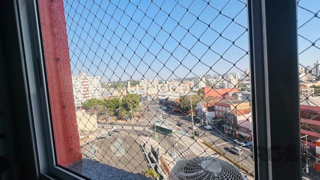Apartamento à venda com 2 quartos, 50m² - Foto 7