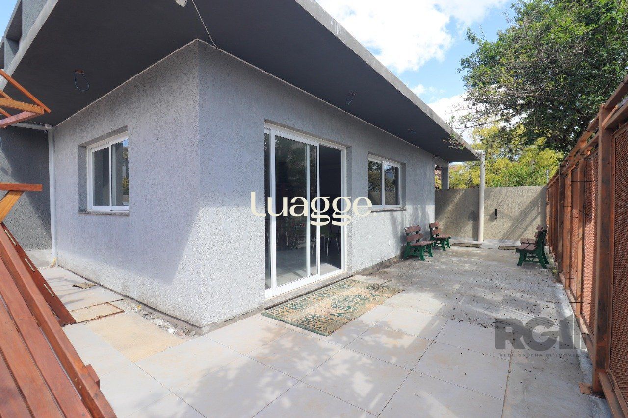 Casa de Condomínio à venda com 2 quartos, 56m² - Foto 4