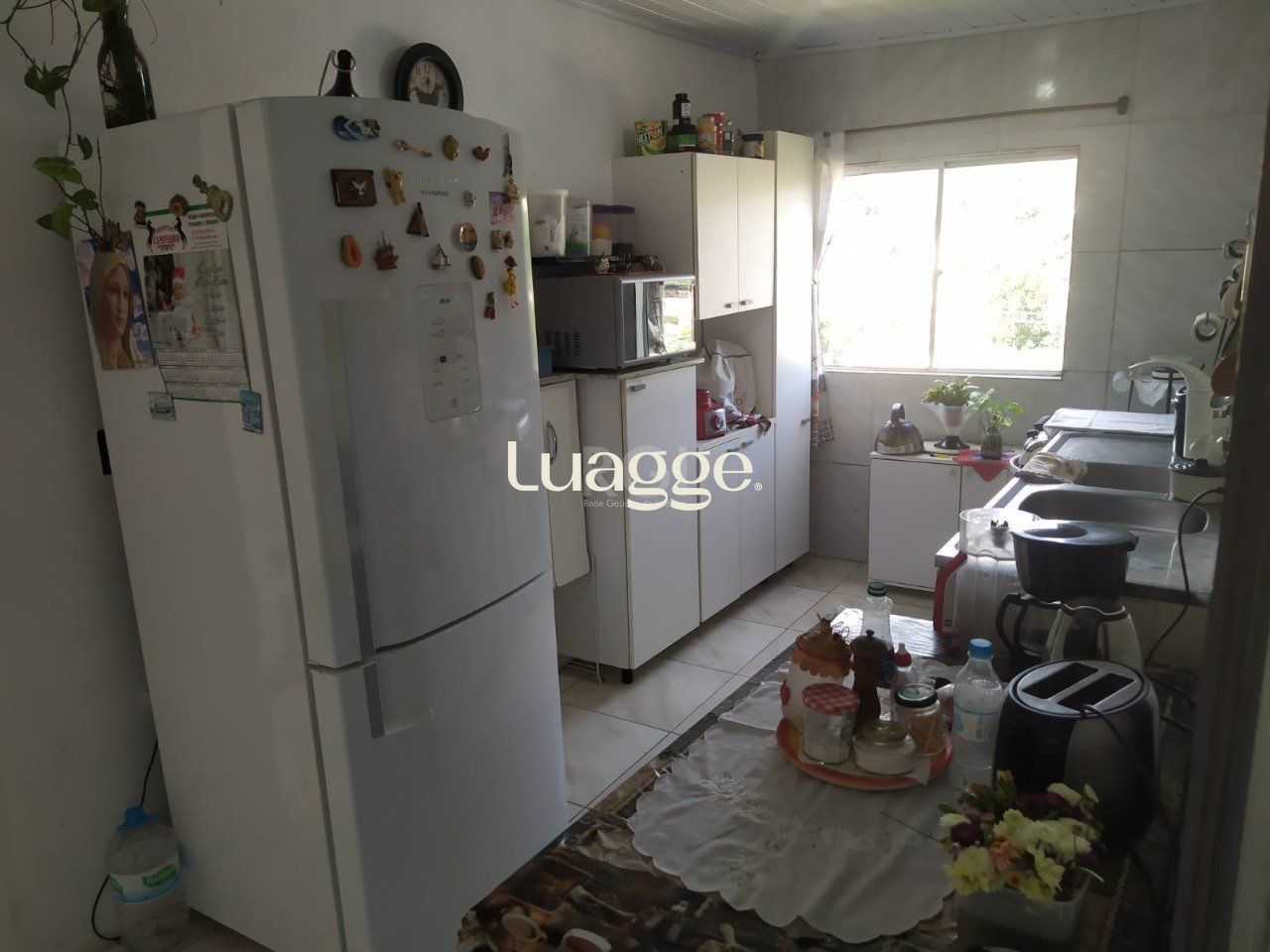 Casa à venda com 5 quartos, 271m² - Foto 11