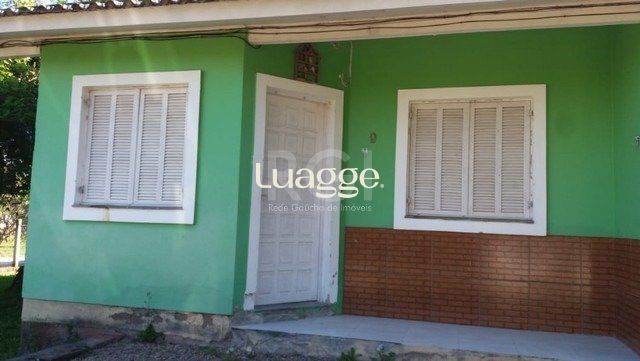 Casa de Condomínio à venda com 2 quartos, 66m² - Foto 1