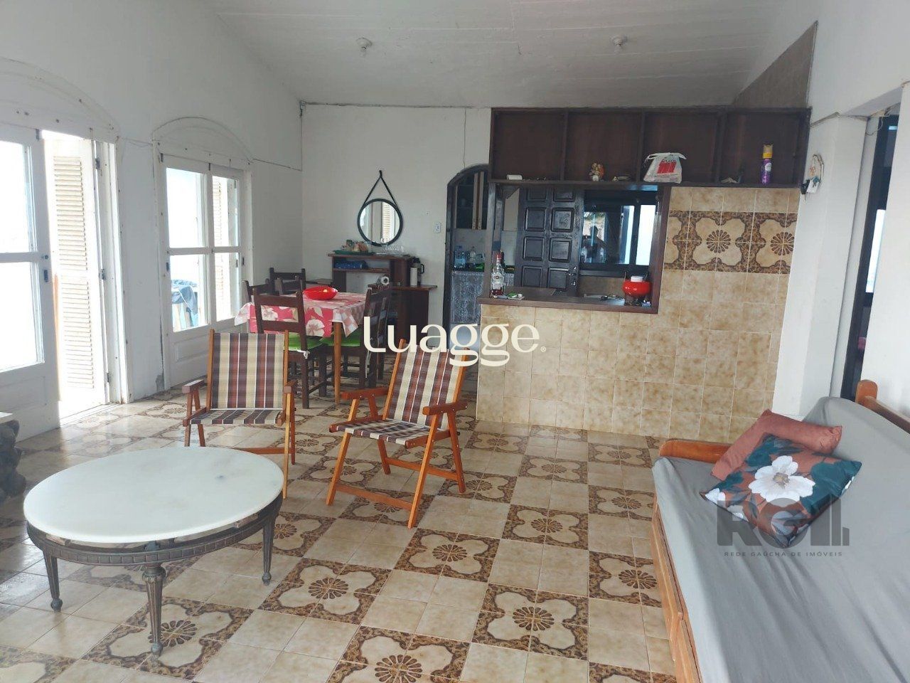 Casa à venda com 5 quartos, 251m² - Foto 6