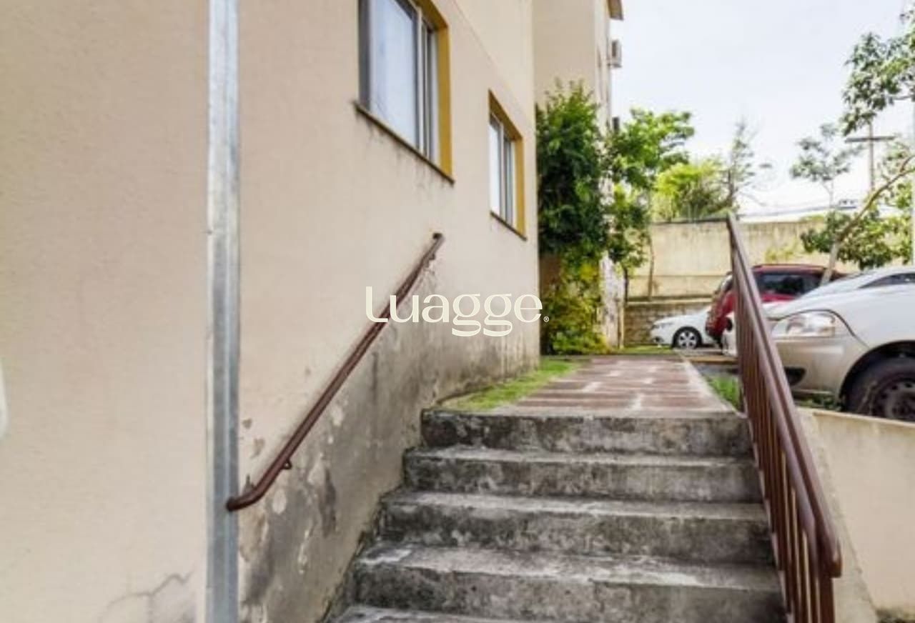 Apartamento, 2 quartos, 39 m² - Foto 26