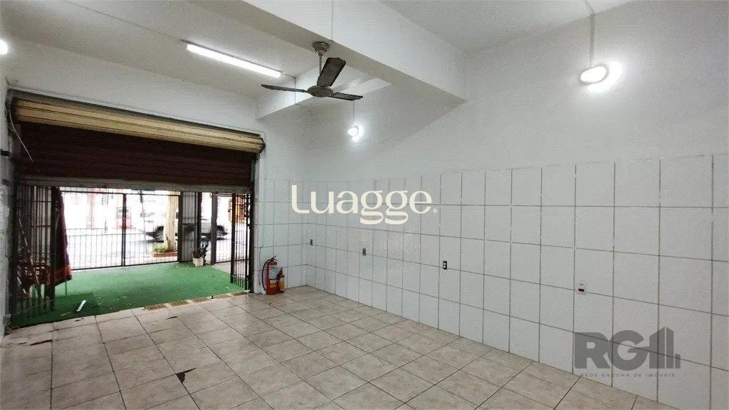 Loja-Salão à venda, 56m² - Foto 1