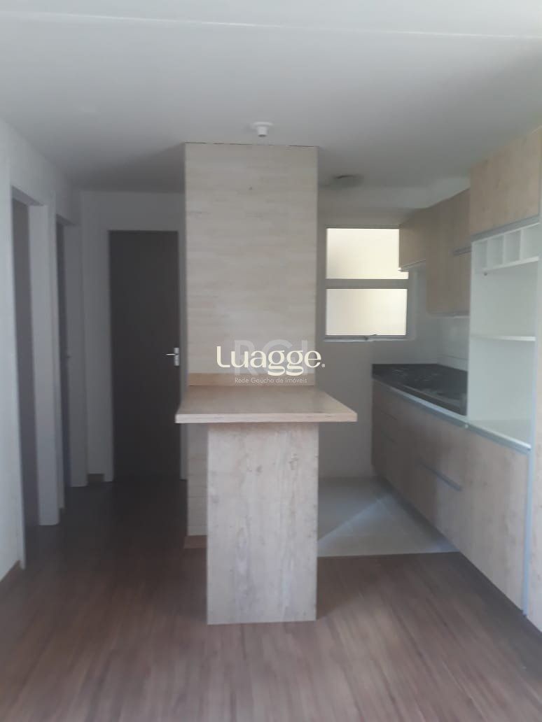 Apartamento à venda com 2 quartos, 40m² - Foto 5