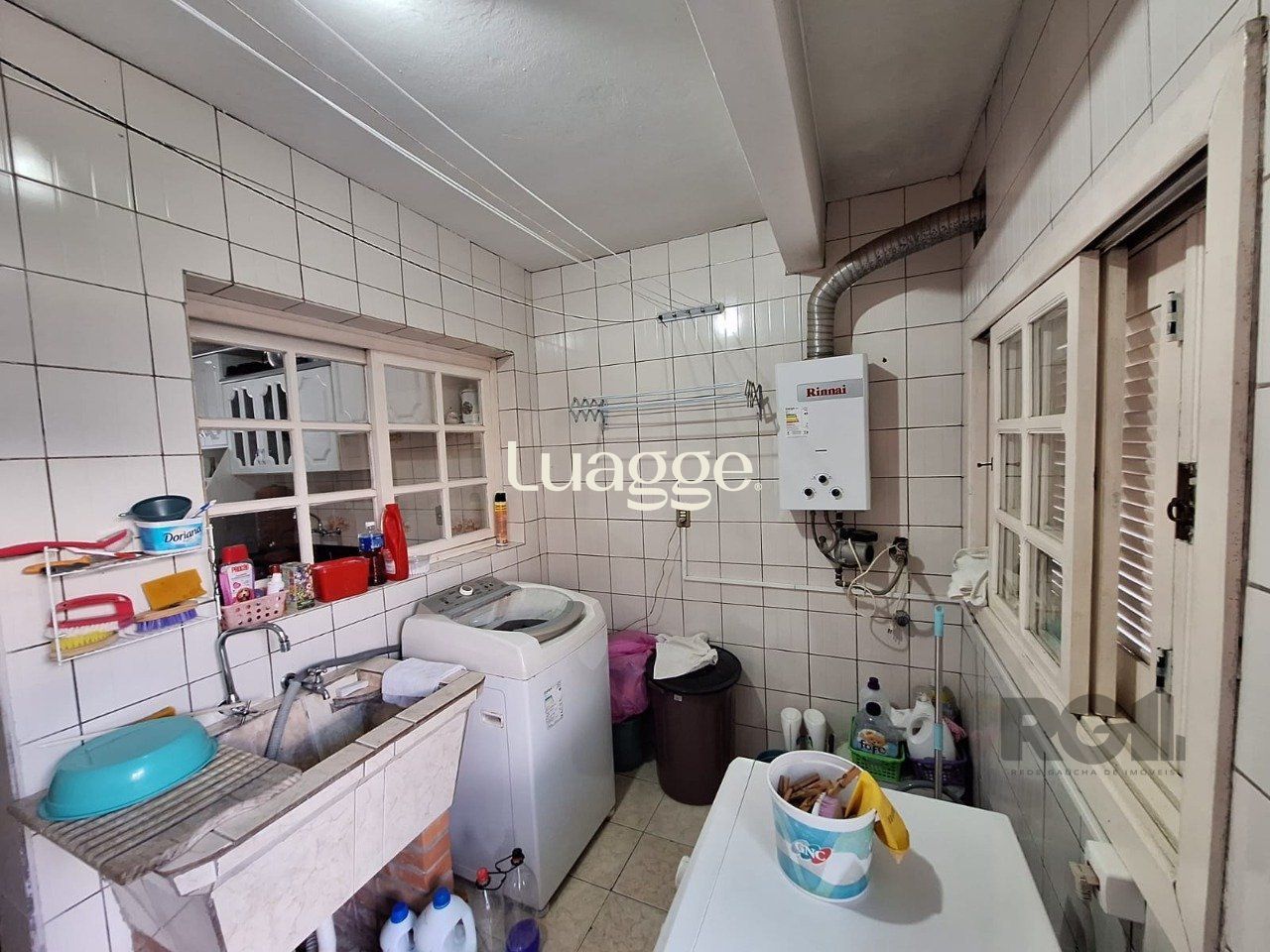 Casa à venda com 3 quartos, 199m² - Foto 23