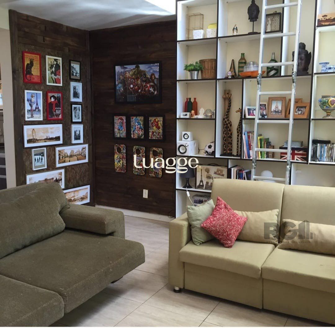 Casa de Condomínio à venda com 1 quarto, 68m² - Foto 2