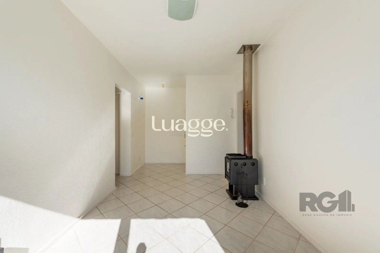 Apartamento à venda com 1 quarto, 41m² - Foto 8