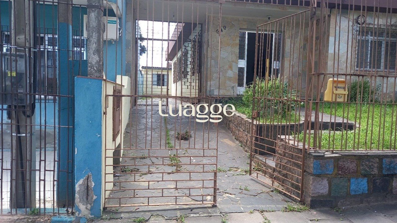 Casa à venda com 3 quartos, 90m² - Foto 2