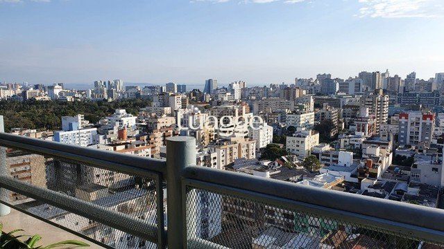 Apartamento à venda com 2 quartos, 87m² - Foto 3