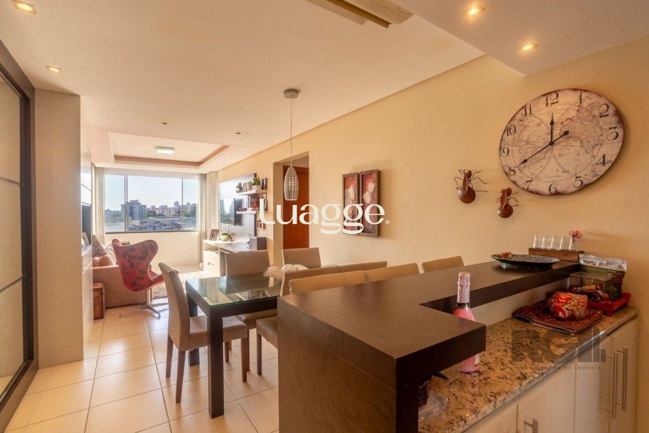 Apartamento à venda com 2 quartos, 65m² - Foto 28