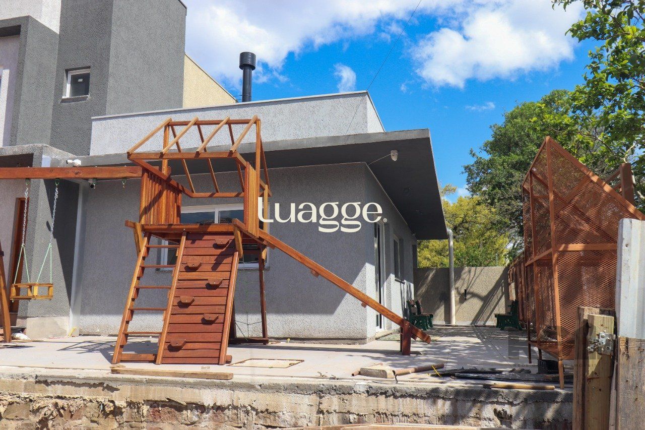 Casa de Condomínio à venda com 2 quartos, 57m² - Foto 26