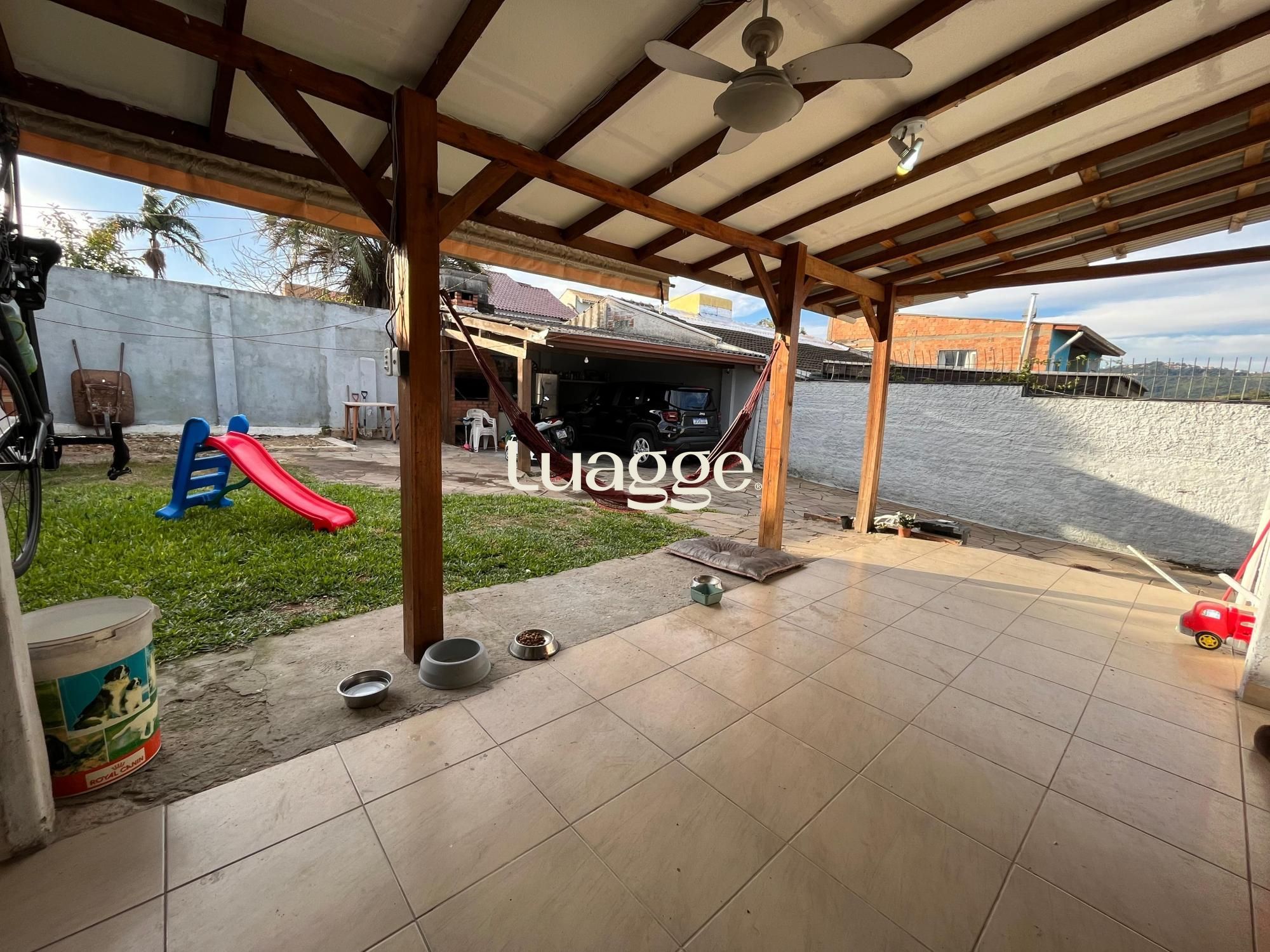 Casa à venda com 2 quartos, 137m² - Foto 13