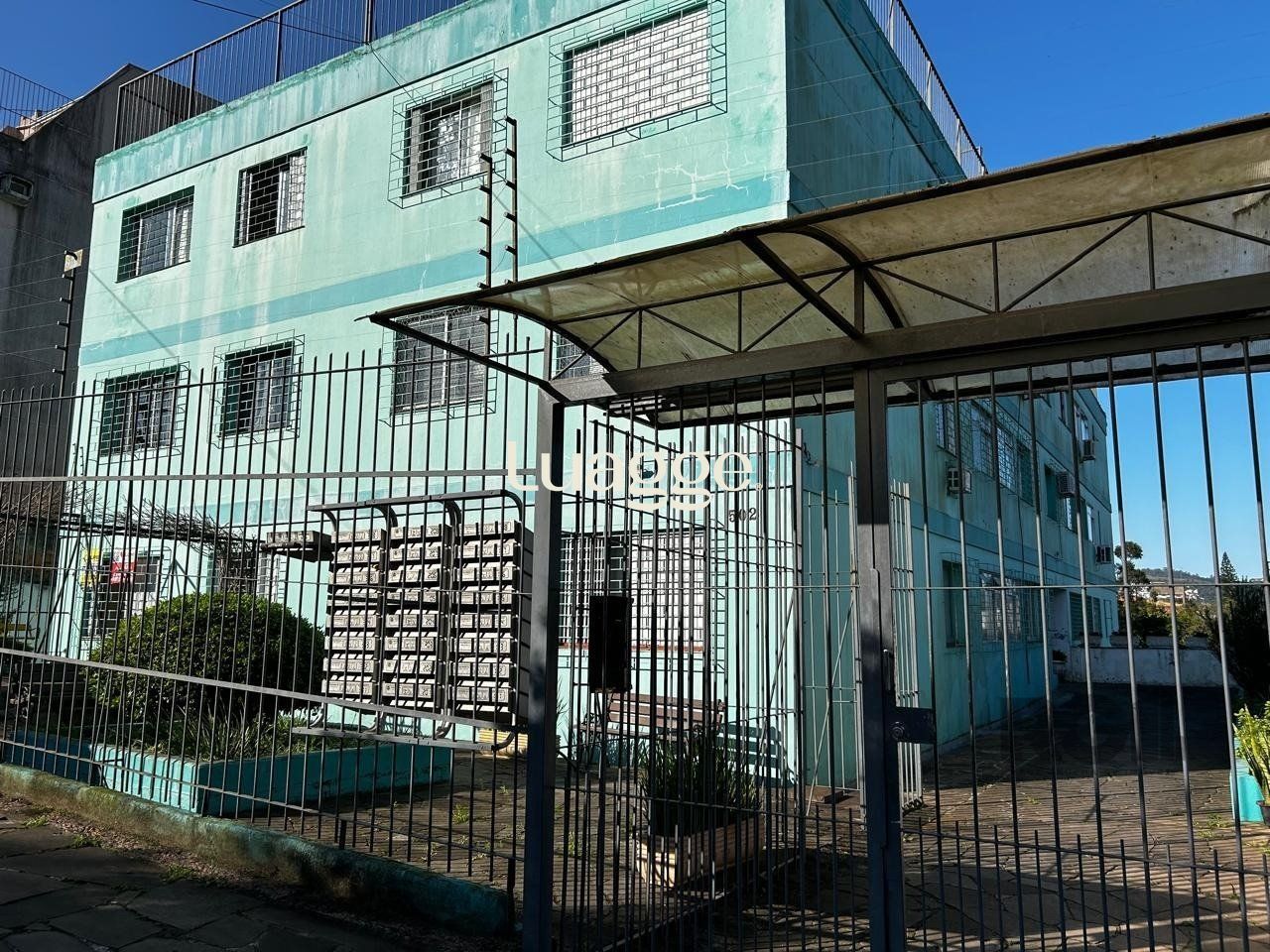 Kitnet e Studio à venda com 1 quarto, 31m² - Foto 39