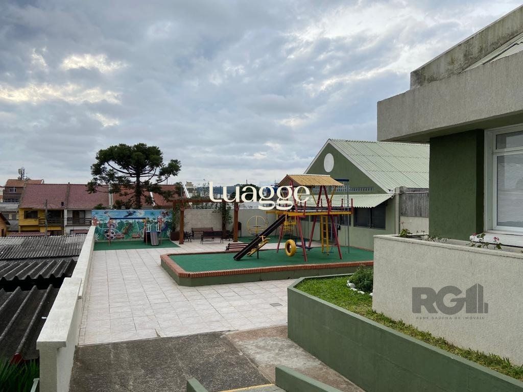 Apartamento à venda com 2 quartos, 57m² - Foto 24