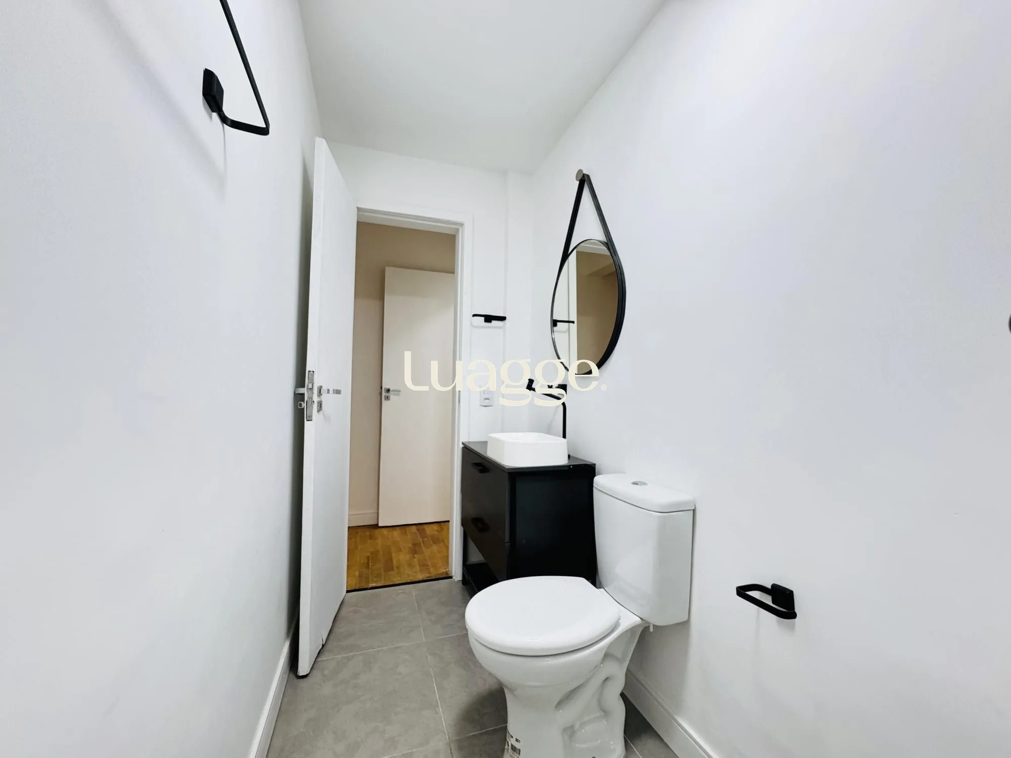 Apartamento, 1 quarto, 42 m² - Foto 16