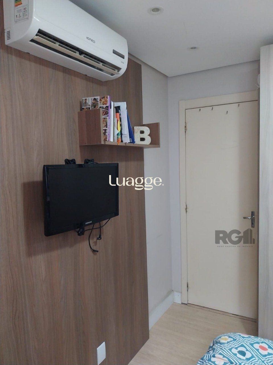 Apartamento, 2 quartos, 44 m² - Foto 15