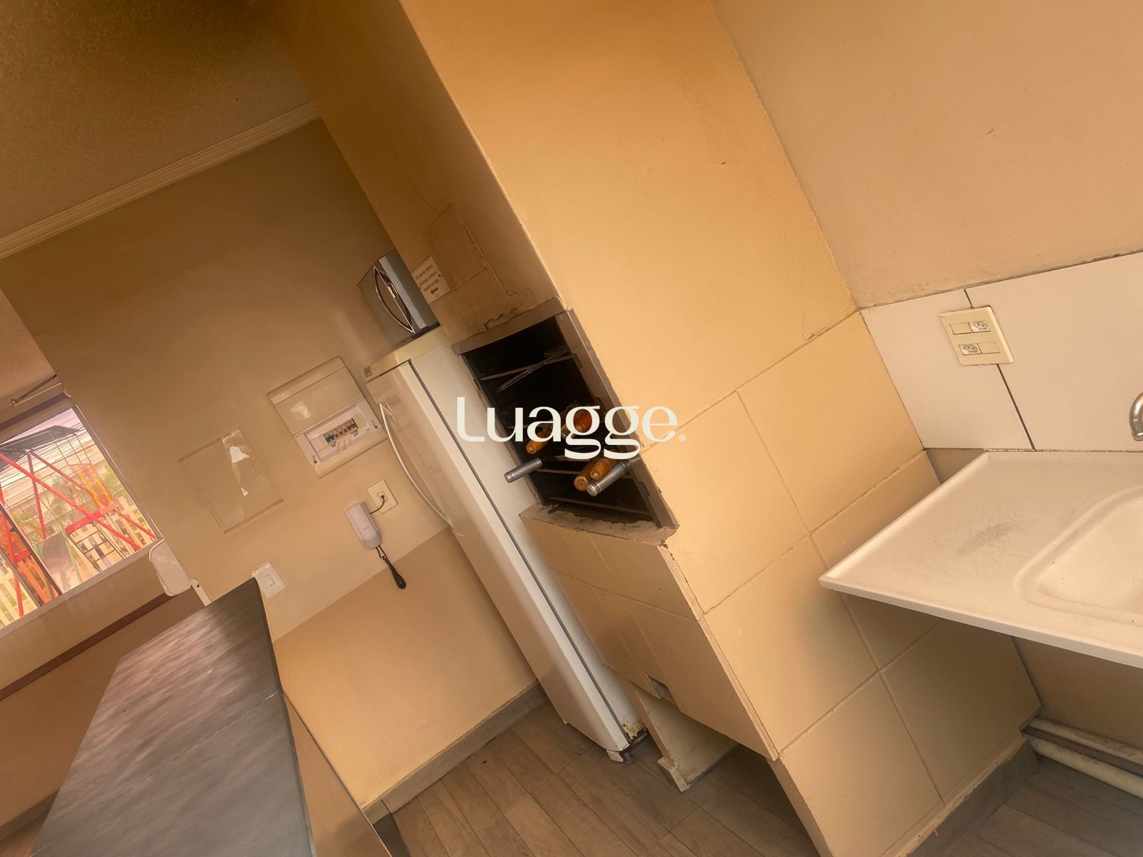 Apartamento à venda com 2 quartos, 39m² - Foto 26