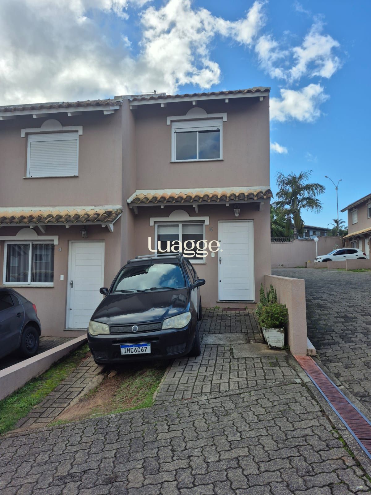 Casa de Condomínio à venda com 2 quartos, 98m² - Foto 24