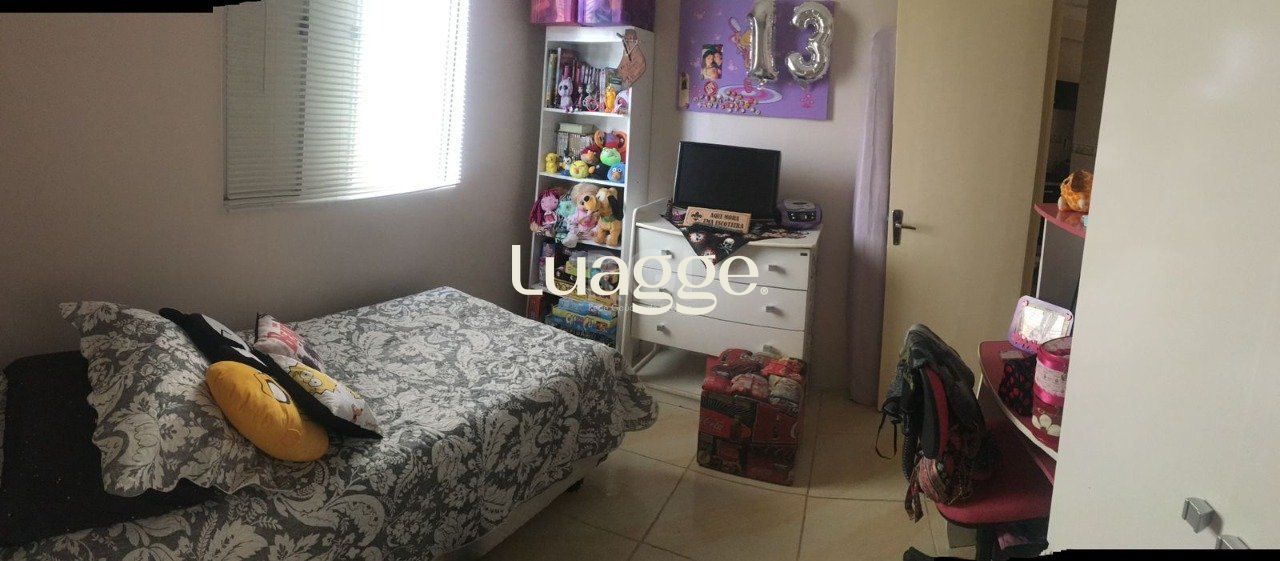 Apartamento à venda com 2 quartos, 41m² - Foto 5