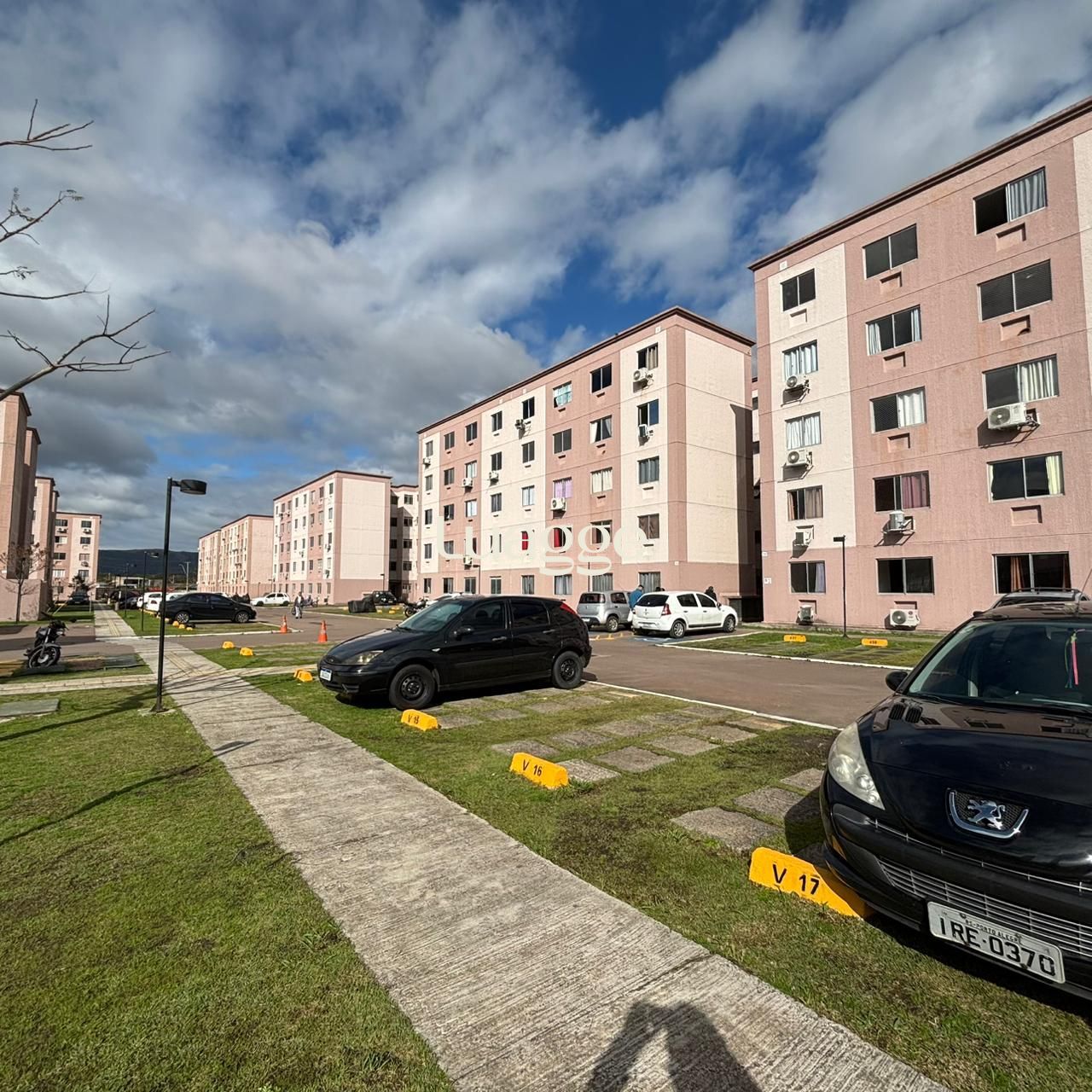 Apartamento, 2 quartos, 41 m² - Foto 22