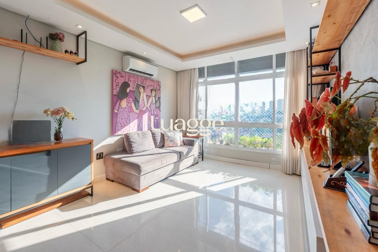 Cobertura à venda com 3 quartos, 156m² - Foto 17
