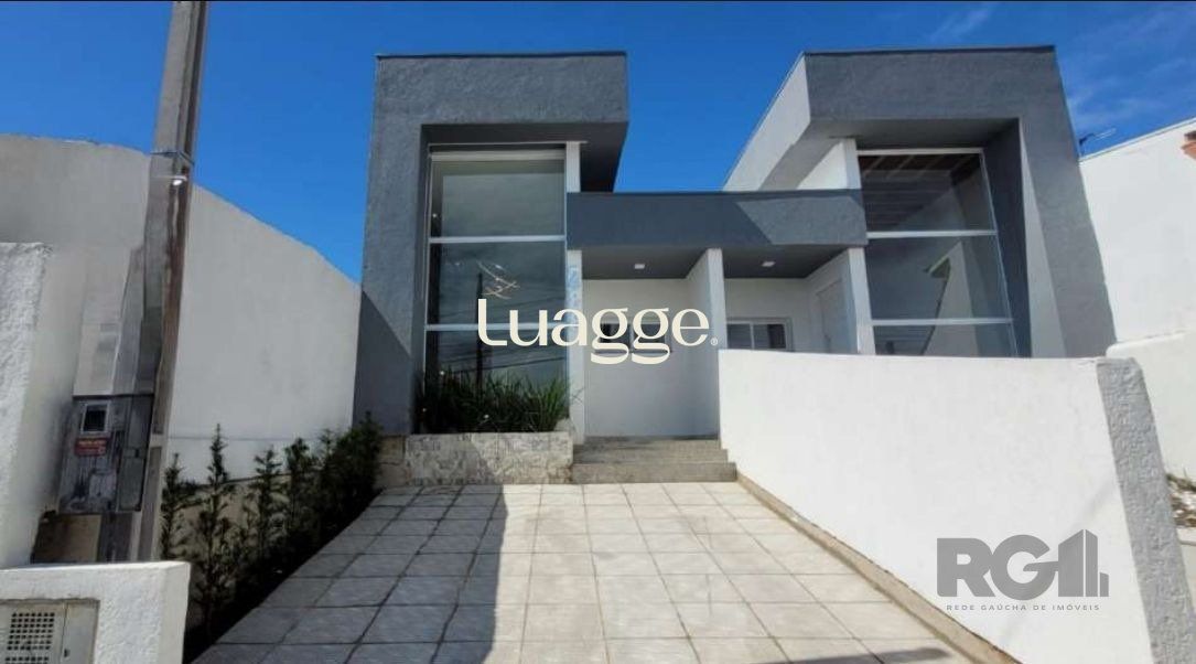 Casa à venda com 3 quartos, 86m² - Foto 23
