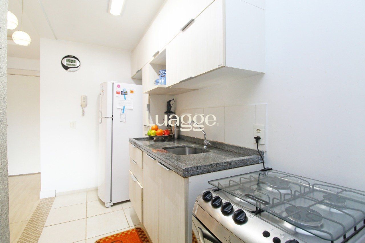 Apartamento à venda com 2 quartos, 55m² - Foto 11