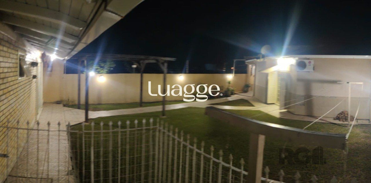 Casa à venda com 4 quartos, 265m² - Foto 37